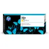 Image de Hp Ink Cartouche D'encre 727 300ml