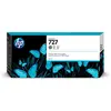 Image de Hp Ink Cartouche D'encre 727 300ml