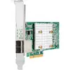 Image de HPE Smart Array E208e-p SR Gen10, Contrôleur mémoire