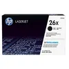 Image de HP 26X - À rendement élevé - noir - original - LaserJet - cartouche de toner (CF226X) - pour LaserJet Pro M402, MFP M426