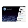 Image de HP 26X toner LaserJet noir grande capacité authentique CF226X