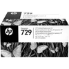 Image de HP H 729 kit de remplacement pour tête d'impression DesignJet F9J81A