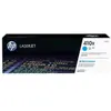 Image de HP 410X - à rendement élevé - cyan - originale - LaserJet - cartouche de toner ( CF411XC ) - Contract