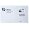 Image de HP Toner/contrat 26X avec chariot noir LaserJet