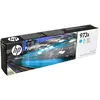 Image de HP, Cartouche d'impression, 973x (C)
