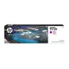 Image de HP 973X cartouche PageWide Magenta grande capacité F6T82AE