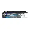 Image de HP 973X cartouche PageWide Noir grande capacité authentique L0S07AE