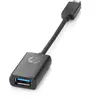 Image de HP USB Typ-C zu (0.14 m, USB 3.2 Gen 1), Câble USB