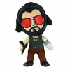 Image de Peluche - Cyberpunk 2077 - Johnny Silverhand