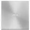 Image de ASUS SDRW-08U7M-U lecteur de disque optique DVD±RW Argent (Graveur de DVD), Lecteur optique, Argent