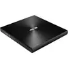 Image de ASUS ZenDrive U9M (Graveur de CD, Graveur de DVD, Lecteur de CD, Lecteur DVD), Lecteur optique, Noir