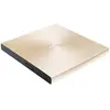Image de ASUS ZenDrive U9M lecteur de disque optique DVD±RW Gold (Graveur de DVD), Lecteur optique, Beige