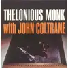 Image de Thelonious Monk With John Coltrane