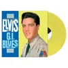 Image de G.I. Blues Édition Limitée Vinyle Jaune Vinyle album