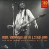 Image de Disque Vinyle BRUCE SPRINGSTEEN & THE E-STREET BA - Live At My Father's Place In Roslyn DOR2042H DOL 2020 Europe Rock