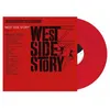 Image de West Side Story Vinyle Coloré Vinyle album