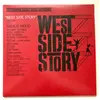 Image de Disque vinyle LEONARD BERNSTEIN - West Side Story (The Original Sound DOST678H DOL 2016 Royaume-Uni Musiques de films et comédies musicales