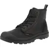 Image de Palladium, Femmes, Bottes, Stiefelette - 89927, Noir, (44)