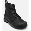 Image de PAMPA ZIP LEATHER W par Palladium Noir 41 Femme