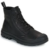 Image de Baskets montantes Palladium  PAMPA ZIP LTH ESS M10481856
