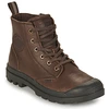 Image de Baskets montantes Palladium  PAMPA ZIP LTH ESS M10481856