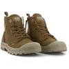 Image de Palladium, Femmes, Bottes, Pampa Hi Zip, Marron, (36)