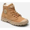 Image de PAMPA HI ZIP WOOL W par Palladium Marron 36 Femme