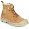 Image de Boots Palladium  PAMPA HI ZIP WL W M10481856