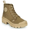 Image de Boots Palladium  PALLABASE TWILL M67043437