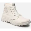 Image de PAMPA MONO CHROME MM par Palladium Blanc 44 Homme