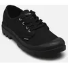 Image de Pampa Oxford M par Palladium Noir 45 Homme