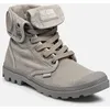 Image de BAGGY W par Palladium Gris 37 Femme