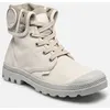 Image de BAGGY W par Palladium Gris 40 Femme
