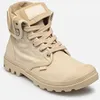 Image de BAGGY W par Palladium Marron 36 Femme