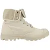 Image de Palladium, Femmes, Bottes, Baggy - 49948, Beige, (38)