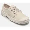 Image de Baskets Palladium PAMPA OXFORD W pour Femme Blanc 39