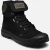 Image de PAMPA BAGGY SUPPLY MM par Palladium Noir 46 Homme