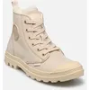 Image de PAMPA HI ZIP WOOL W par Palladium Beige 41 Femme