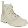 Image de Boots Palladium  PAMPA HI ZIP WL M10481856