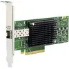 Image de Lenovo DCG HBA Emulex FC Single-port HBA (Mini PCI Express, PCIe), Carte réseau, Noir, Vert, Argent