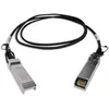 Image de Lenovo DCG Câble SFP28 DAC passif, Serveur : accessoires, Noir