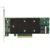 Image de Lenovo Adaptateur DCG ThinkSystem RAID 530-8i PCIe 12Gb, Contrôleur mémoire