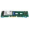 Image de Lenovo ThinkSystem M.2 Enablement Kit - Contrôleur de stockage - M.2 - SATA 6Gb/s - pour ThinkSystem SD530; SE350; SN850; SR530; SR550; SR570; SR590; SR650; SR670; SR850; SR950 -