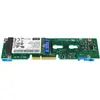 Image de Lenovo DCG ThinkSystem Kit d'activation M.2, Serveur : accessoires, Vert
