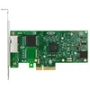 Image de Lenovo ThinkSystem I350-T2 By Intel - Adaptateur réseau - PCIe 2.0 x4 profil bas - 1000Base-T x 2 - pour ThinkAgile MX3331-F Certified Node; ThinkSystem SR250 V2; ST250 V2; ST50 V2