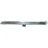 Image de Lenovo Thinksystem 2u Cma Kit De Mise à Niveau Pour Glissière Sans Outillage, Serveur : accessoires, Argent