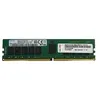 Image de Lenovo TruDDR4 - DDR4 - module - 32 Go - DIMM 288 broches - 3200 MT/s / PC4-25600 - 1.2 V - mémoire enregistré - ECC - pour ThinkAgile MX3330-F Appliance; MX3330-H Appliance; MX3331-F Certified Node
