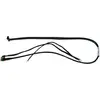 Image de Lenovo ThinkSystem SR630 V2 Kit de câbles M.2, Serveur : accessoires, Noir