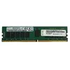 Image de Lenovo TruDDR4 - DDR4 - module - 16 Go - DIMM 288 broches - 3200 MT/s - 1.2 V - mémoire sans tampon - ECC - pour ThinkSystem SR250 V2 7D7Q, 7D7R; ST250 V2 7D8F, 7D8G; ST50 V2 7D8J