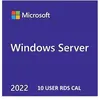 Image de Lenovo Windows Server 2022 RDS User CAL 10 Pack, ML ROK pour Windows
